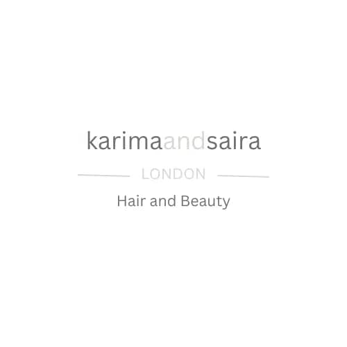 Karima and Saira